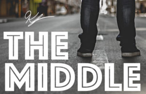 The Middle Podcast Kyle Johnson