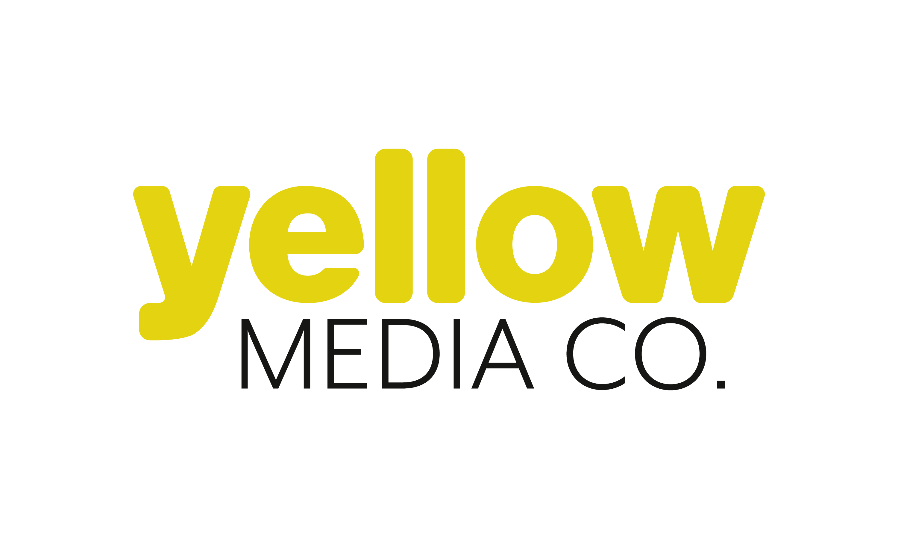 yellow media